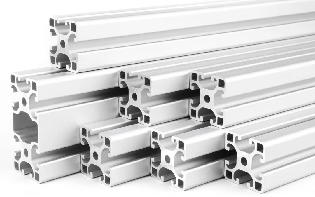 Produsen Aluminium Custom Semarang: Melayani Kebutuhan Industri Jawa Tengah