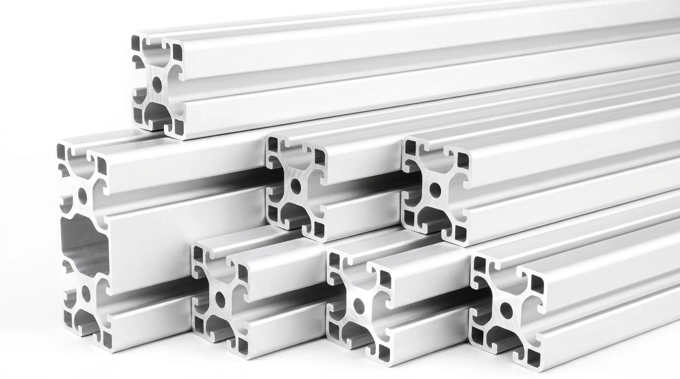 Produsen Aluminium Custom Semarang, Aluminium Untuk Industri Jawa Tengah