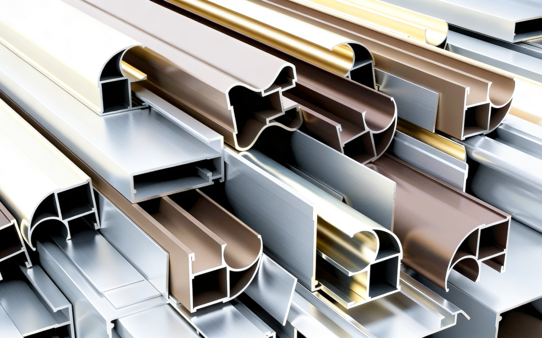 Produsen Custom Aluminium Anodized: Minimum Order &Amp; Estimasi Harga 2026