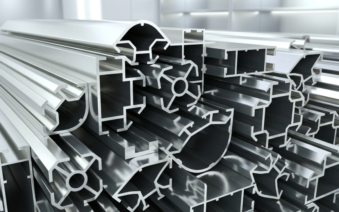 Supplier Aluminium Extrusion Surabaya: Pengiriman Cepat Ke Jawa Timur