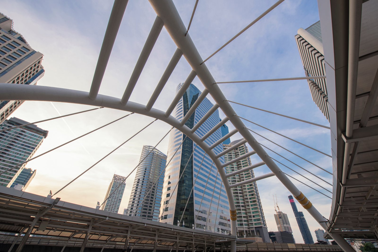 Gambar Penggunaan Aluminium Ekspor Dari Indonesia