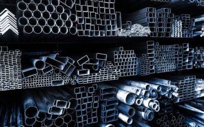 10 Perbedaan Aluminium Industri Dan Aluminium Konstruksi Yang Perlu Diketahui