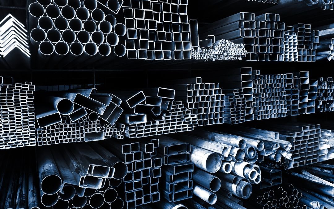10 Perbedaan Aluminium Industri Dan Aluminium Konstruksi Yang Perlu Diketahui