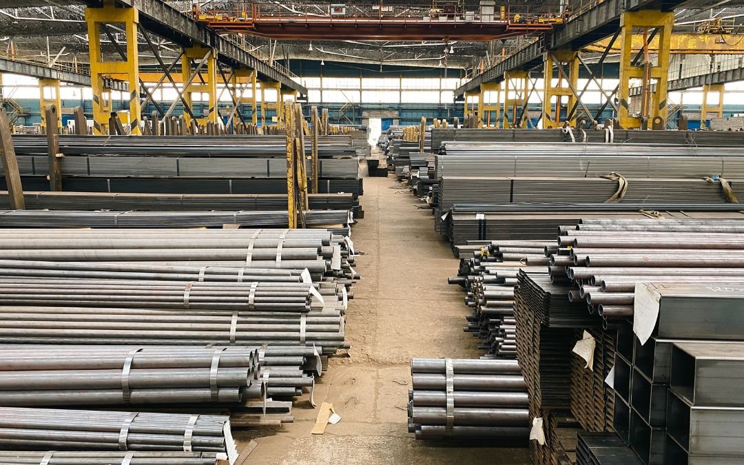 Aluminium Extrusion Supplier In Indonesia For Global Projects, Aluminium Indonesia
