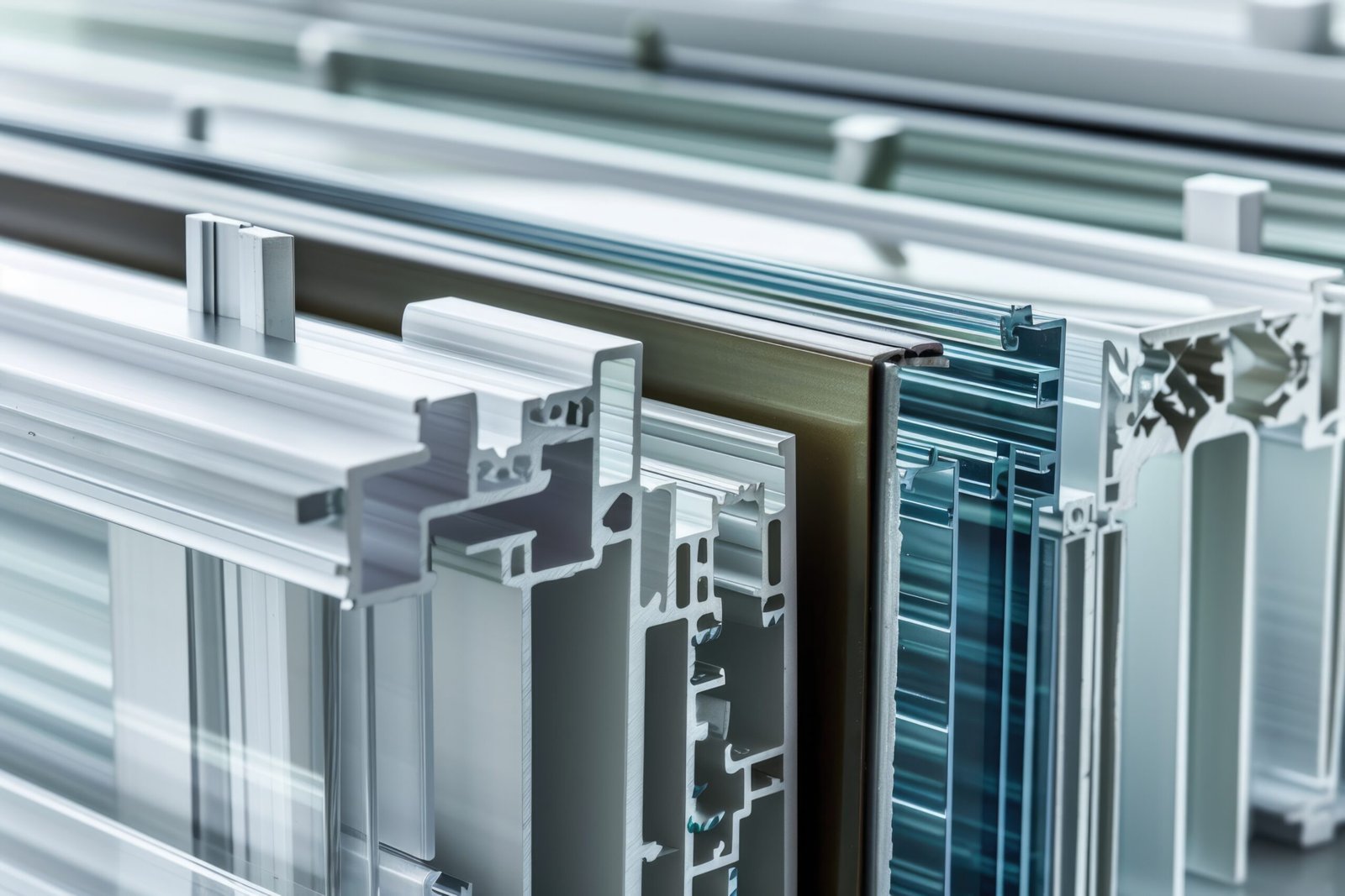 Import Aluminium From Indonesia, Jaya Abadi Sinar Alumindo Is The Trusted Supplier For International Buyers
