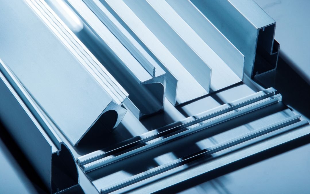 Import Anodized Aluminium For Public Infrastructure Projects Direct From Factory Like Jaya Abadi Sinar Alumindo