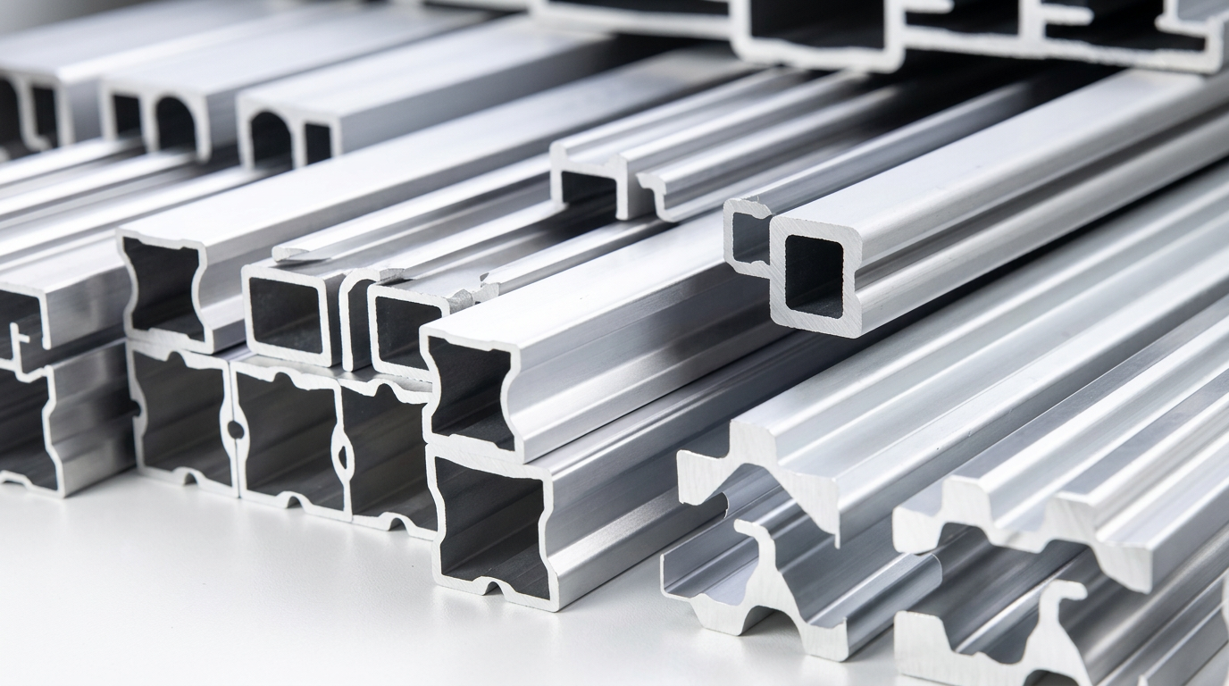 Katalog Profil Aluminium Ekstrusi Terbaru Dari Jaya Abadi Sinar Alumindo