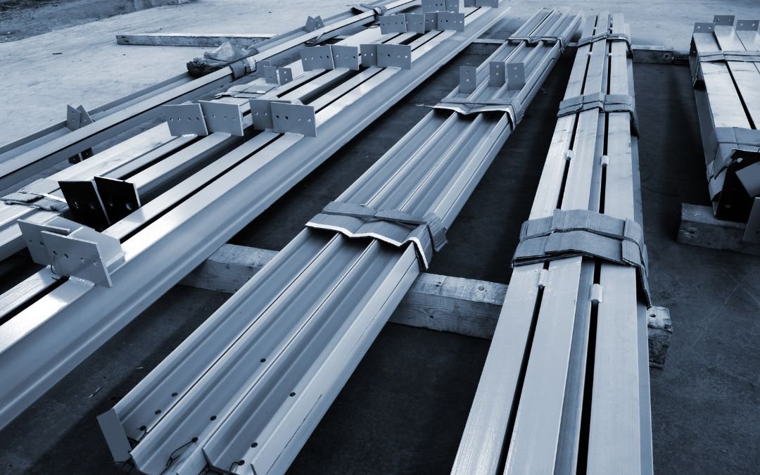 Kriteria Vendor Ekspor Aluminium Profile Terbaik | Standar Akurasi Dan Ketebalan Micron