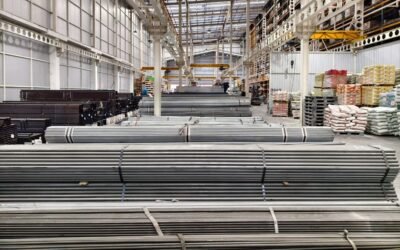 List Of Aluminium Profile Importers For Bulk Orders And Projects