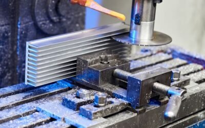 Perkembangan Teknologi Produksi Aluminium Modern Dalam Industri Modern