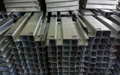 Rekomendasi Manufaktur Komponen Aluminium Terbaik Untuk Kebutuhan Industri