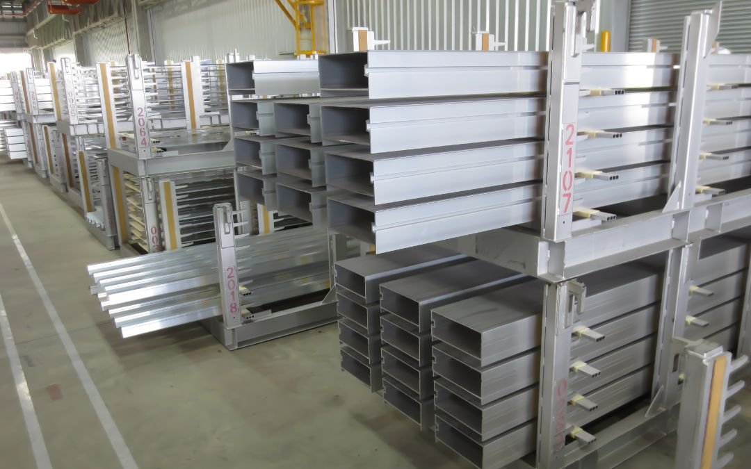 Top Aluminium Manufacturers In Indonesia For Global Importers