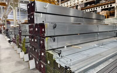 Import Custom Aluminium Extrusion From Indonesia