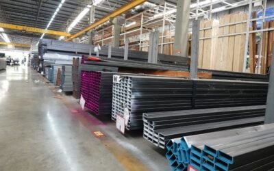Trusted Indonesia Aluminium Factory For Global Importers And Distributors