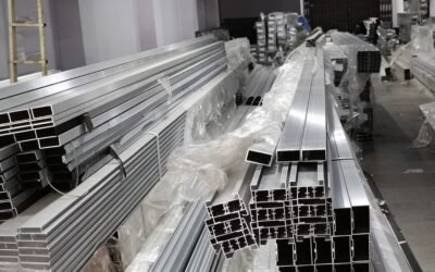 Trusted Indonesian Aluminium Supply Chain Solutions For Large-Scale Infrastructure Projects