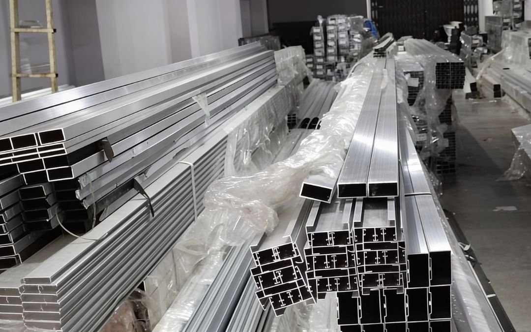 Jaya Abadi Sinar Alumindo As Trusted Indonesian Aluminium Supply Chain Solutions For Large-Scale Infrastructure Projects
