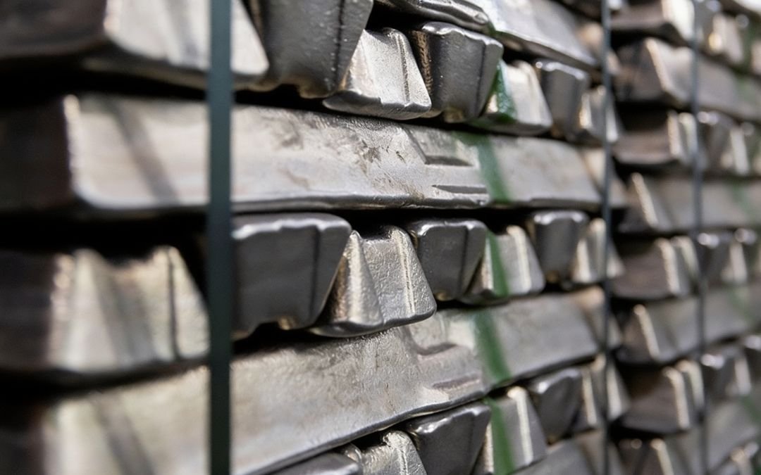 Home 5 7 Kelebihan Menggunakan Secondary Aluminium Foundry Alloy Untuk Efisiensi Biaya
