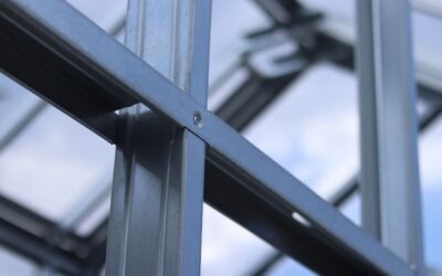 Aplikator Aluminium Mojokerto: Dukungan Pembangunan Gudang Logistik Dan Pabrik Baru