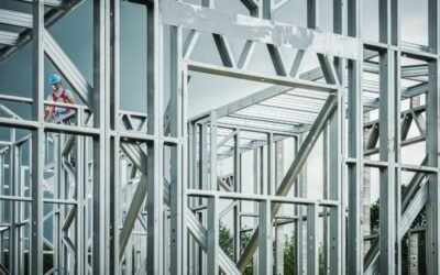 Aplikator Aluminium Semarang: Spesialis Pemasangan Konstruksi Fasad Area Pelabuhan