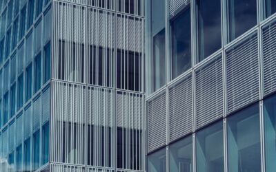 Desain Fasad Aluminium Estetik Dan Bebas Korosi: Panduan Memilih Material Aluminium Hotel