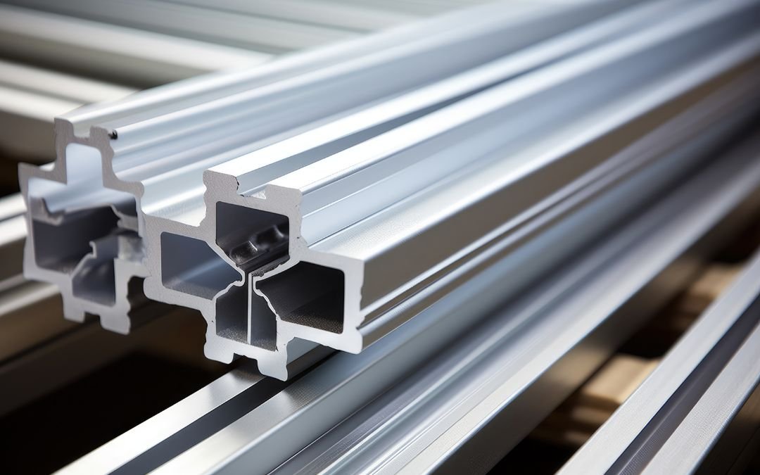 Jaya Abadi Sinar Aluminium Adalah Pabrik Jual Aluminium Extrusion Karawang Dipercaya Sebagai Vendor Resmi Profil Industri Dan Otomotif