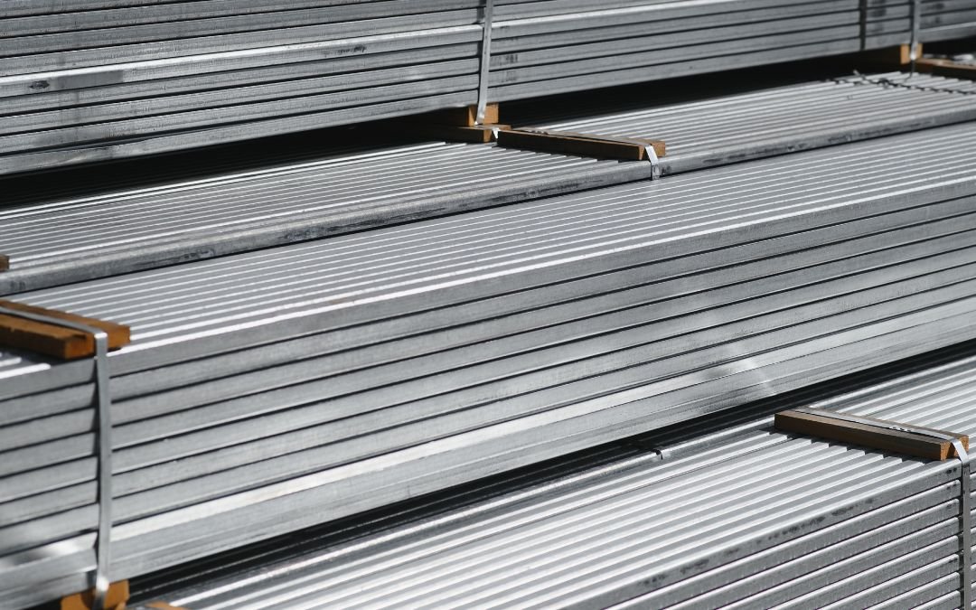 Supplier Aluminium Foundry Alloy Adc12 Terpercaya: Siap Kirim Seluruh Indonesia