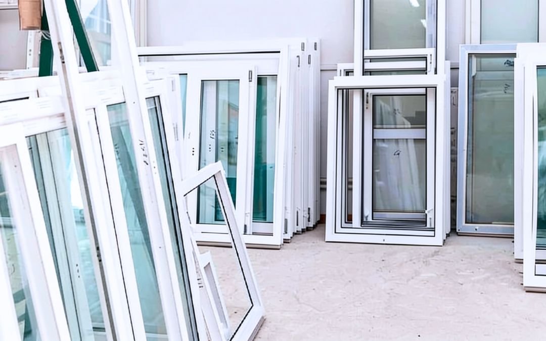 Jendela Aluminium