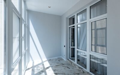 Jual Partisi Aluminium Terbaru Indonesia