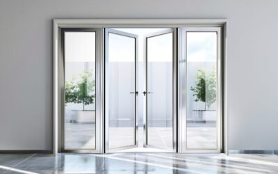 Jual Pintu Rumah Sakit Aluminium Model Terbaru Harga Terbaik 2026