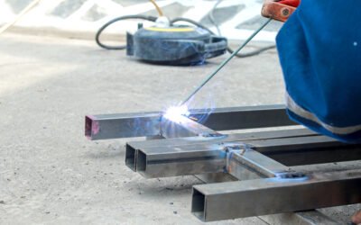 Aluminium Extrusion: Teknologi Dan Aplikasinya Dalam Industri Konstruksi 3 Kontraktor Aluminium Subang Profesional