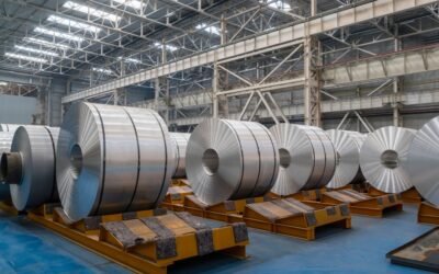Aluminium Extrusion: Teknologi Dan Aplikasinya Dalam Industri Konstruksi 2 Pabrik Aluminium Kawasan Industri Batang | Aluminium Profile Terlengkap