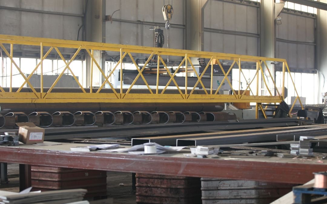 Home 8 Pabrik Aluminium Di Kendal Terlengkap