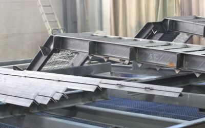Aluminium Extrusion: Teknologi Dan Aplikasinya Dalam Industri Konstruksi 1 Pabrik Utama Aluminium Di Subang | Produk Aluminium Jasa Terlengkap