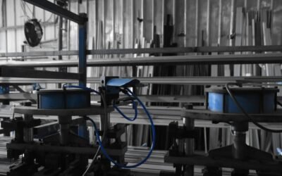 Teknologi Coating Aluminium: Solusi Perlindungan Optimal Untuk Produk Aluminium Anda 2 Pusat Produksi Aluminium Premium Untuk Kawasan Industri Subang