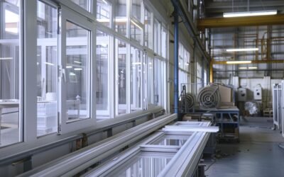 Update! Daftar Harga Jendela Aluminium Custom Terbaru 2026