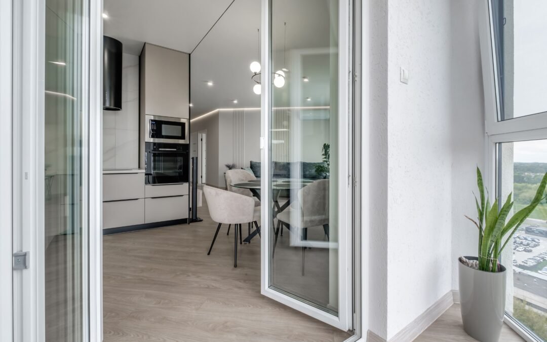 Home 9 Update Daftar Harga Pintu Aluminium Terbaru 2026