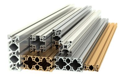 Alamat Dan Info Kontak Pabrik Aluminium Di Indonesia: Solusi Untuk Industri Konstruksi 17 Jual Aluminium Profile 4040 Ekstrusi Untuk Industri