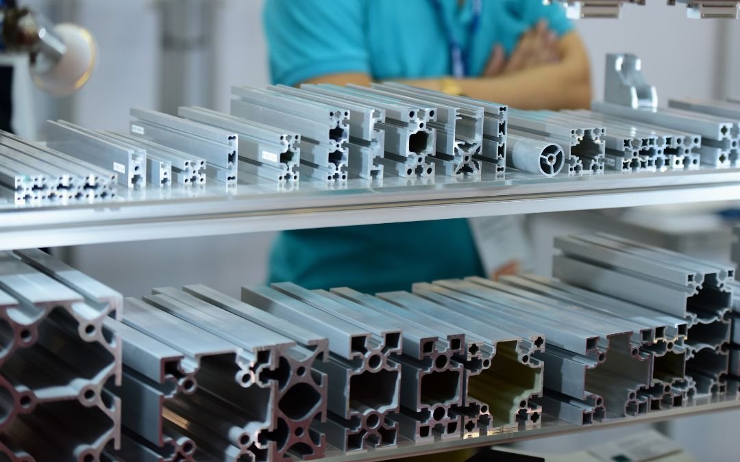 Home 8 Jual Aluminium Profile T Slot Terbaru