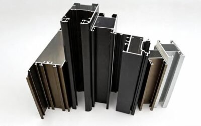 Alamat Dan Info Kontak Pabrik Aluminium Di Indonesia: Solusi Untuk Industri Konstruksi 16 Jual Kusen Aluminium M Polos / Lis Aluminium M