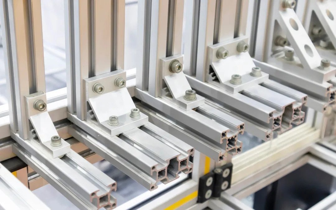 Jual Kusen Aluminium Ykk Harga Murah Terbaru 2026