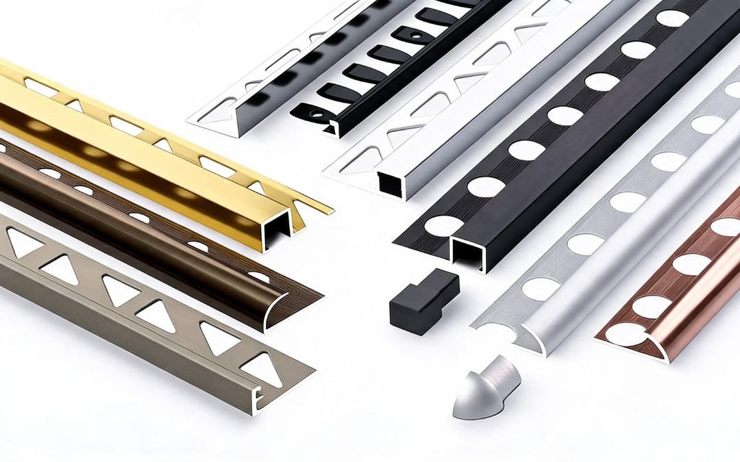 Home 10 Jual Lis Aluminium Terlengkap Custom Anodized Terbaik