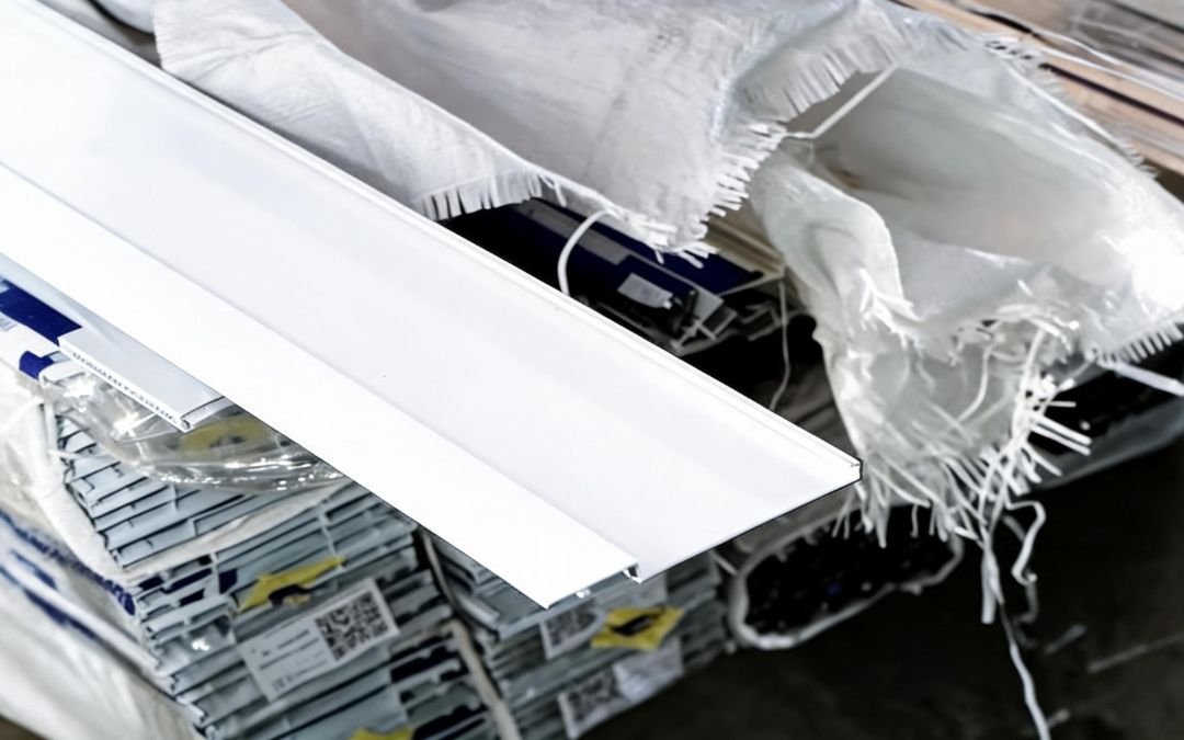 Jaya Abadi Sinar Alumindo Jual Plafon Aluminium Spandrel Terlengkap &Amp;Amp; Terbaru
