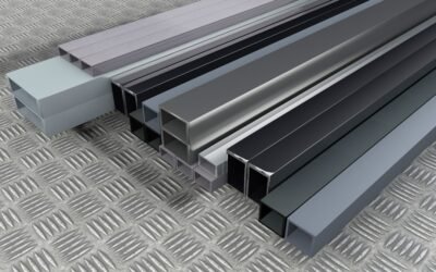 Jual Profil Aluminium Alexindo Harga Terbaik