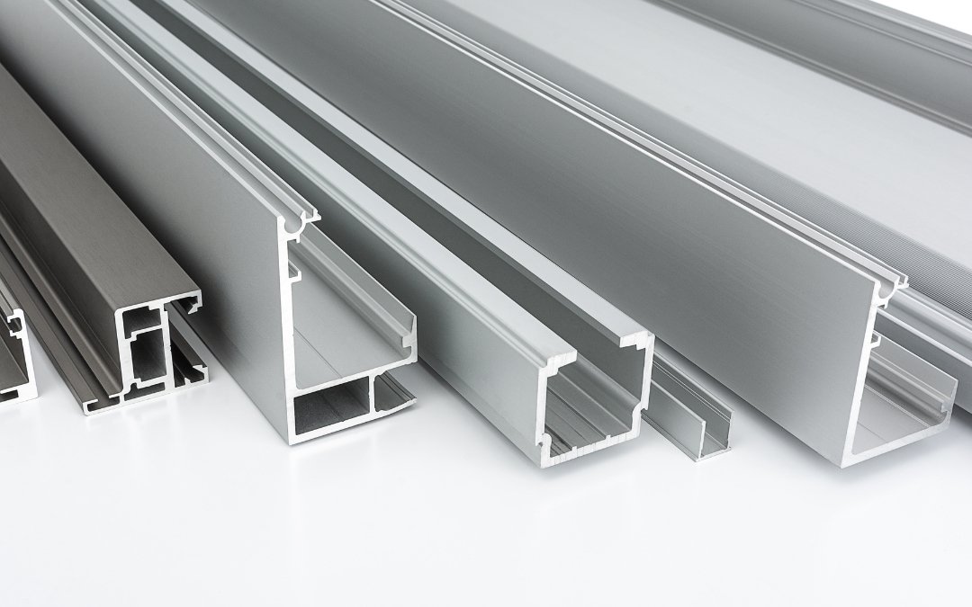 Produsen Profil Aluminium Industri Terlengkap Di Indonesia