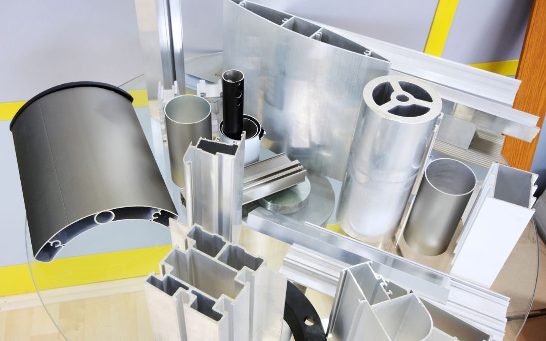Jual Aluminium Finished Goods Dari Pt Jasalumindo 50 Aluminium Finished Goods