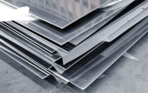 Jual Aluminium Plat Strip Tebal Ukuran Terlengkap 49 Plat Aluminium / Strip Aluminium