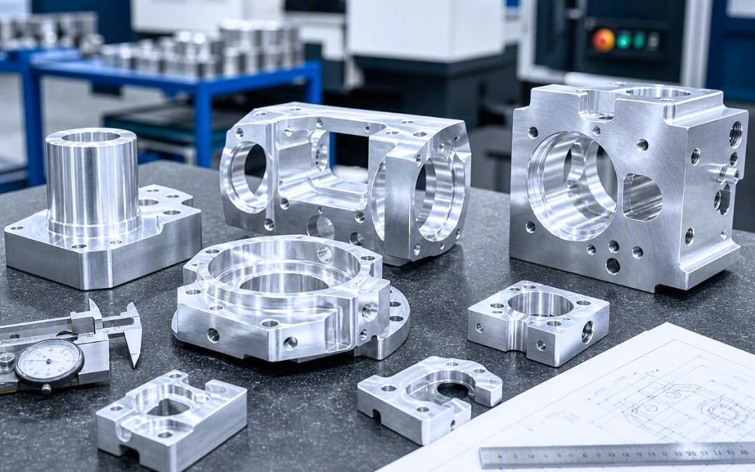Jual Aluminium Part Custom Terbaik | Produksi Skala Besar 49 Aluminium Part Custom Terbaik Produksi Skala Besar