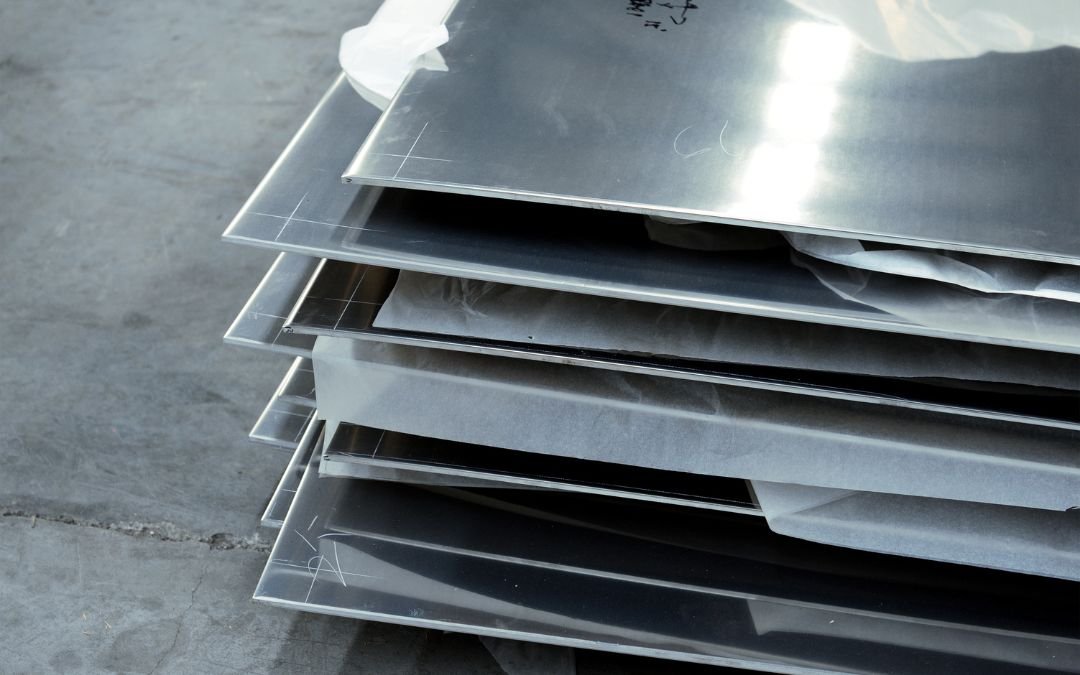Jual Aluminium Plat Strip Tebal Ukuran Terlengkap
