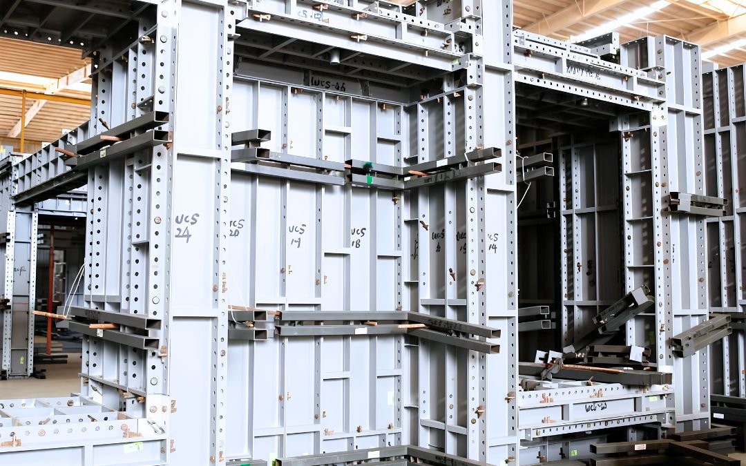Jual Bekisting Aluminium Formwork Harga Terbaik Langsung Dari Pabrik 47 Bekisting Aluminium Formwork Harga Terbaik Langsung Dari Pabrik