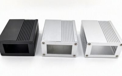Jual Box Aluminium Elektronik | Profil Aluminium Terlengkap &Amp; Custom
